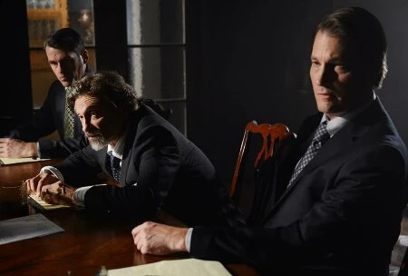 Превью сериала Лучше звоните Солу с 2015 года