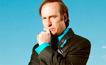 Лучше звоните Солу 1 сезон 1 серия