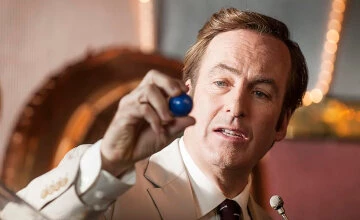 Лучше звоните Солу 1 сезон 10 серия