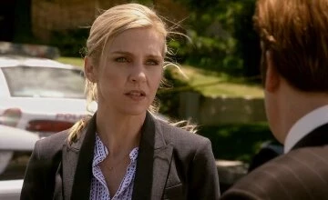 Лучше звоните Солу 1 сезон 3 серия