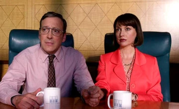 Лучше звоните Солу 1 сезон 7 серия