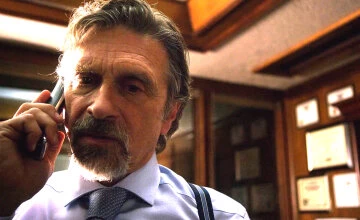 Лучше звоните Солу 1 сезон 8 серия