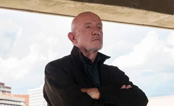 Лучше звоните Солу 1 сезон 9 серия