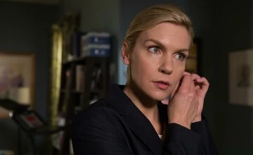 Лучше звоните Солу 2 сезон 1 серия