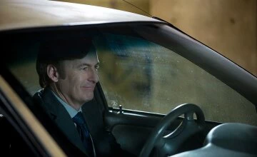 Лучше звоните Солу 2 сезон 2 серия