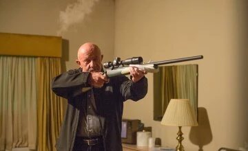 Лучше звоните Солу 2 сезон 4 серия