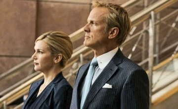 Лучше звоните Солу 2 сезон 5 серия