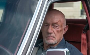 Лучше звоните Солу 2 сезон 6 серия