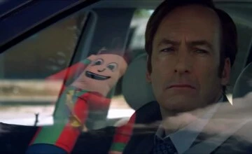 Лучше звоните Солу 2 сезон 7 серия