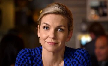 Лучше звоните Солу 2 сезон 8 серия