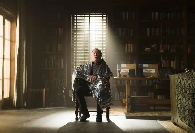 Картинка из сериала Лучше звоните Солу 2 сезон 9 серия