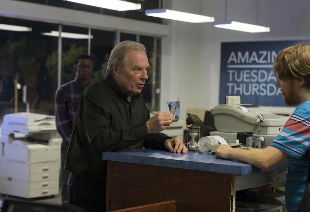 Картинка из сериала Лучше звоните Солу 2 сезон 9 серия