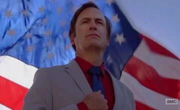 Лучше звоните Солу 2 сезон 9 серия