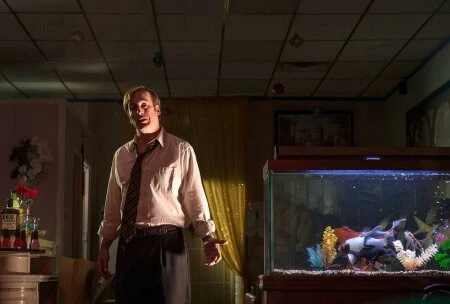 Превью сериала Лучше звоните Солу с 2015 года