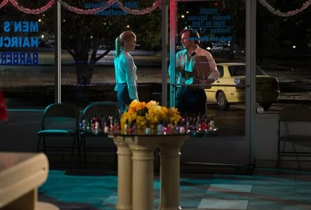 Превью сериала Лучше звоните Солу с 2015 года