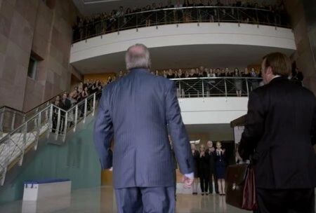 Превью сериала Лучше звоните Солу с 2015 года