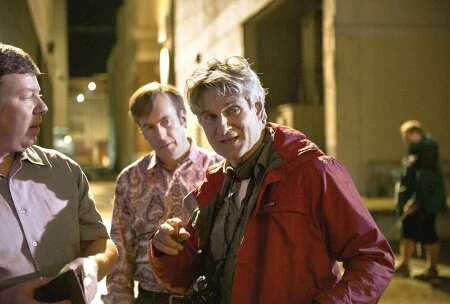 Превью сериала Лучше звоните Солу с 2015 года