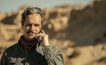 Лучше звоните Солу 6 сезон 1 серия