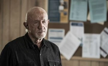 Лучше звоните Солу 6 сезон 2 серия