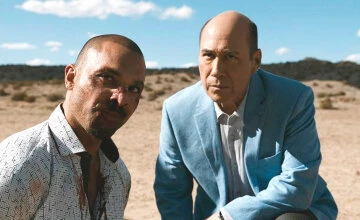 Лучше звоните Солу 6 сезон 3 серия