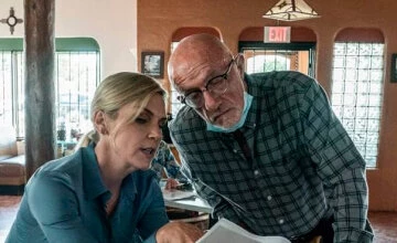 Лучше звоните Солу 6 сезон 4 серия