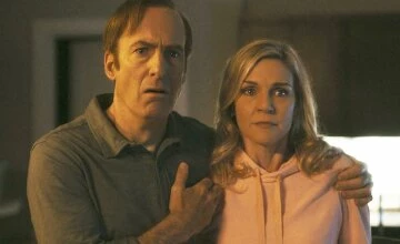 Лучше звоните Солу 6 сезон 7 серия