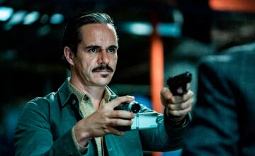 Лучше звоните Солу 6 сезон 8 серия