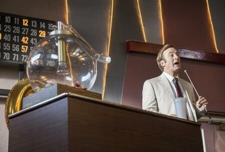 Превью сериала Лучше звоните Солу с 2015 года