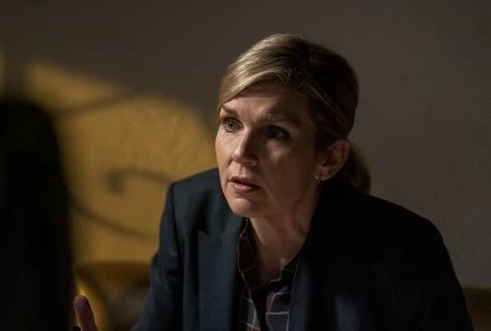 Превью сериала Лучше звоните Солу с 2015 года