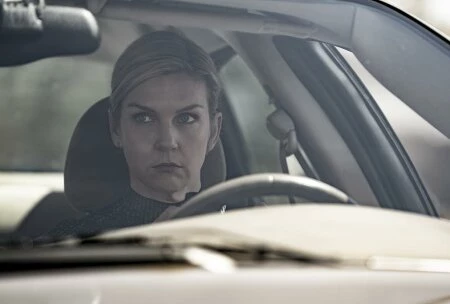 Превью сериала Лучше звоните Солу с 2015 года