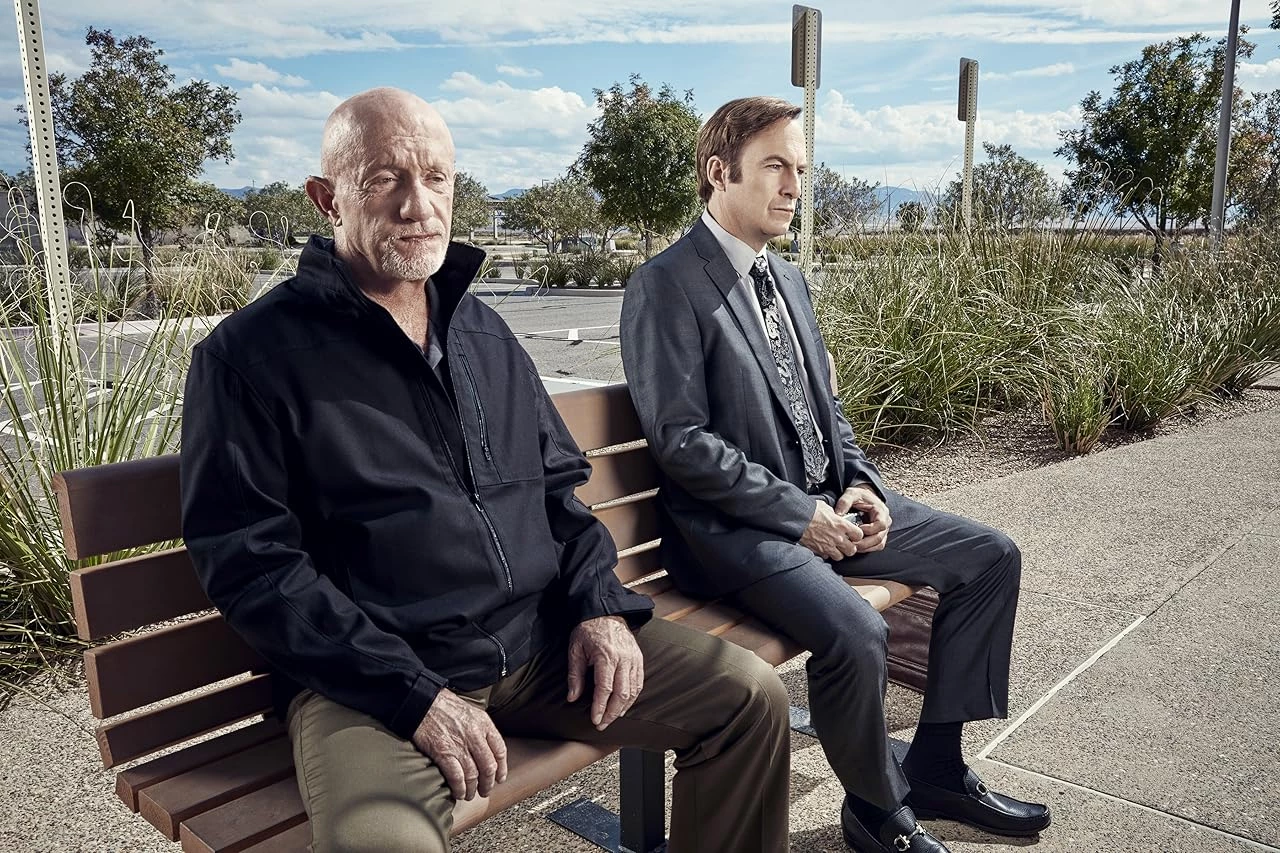 Трейлер сезона